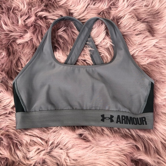 Under Armour Sports Bra - Picture 2 of 6